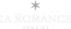 Logo domaine La Romance